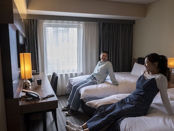 prince smart inn osaka yodoyabashi