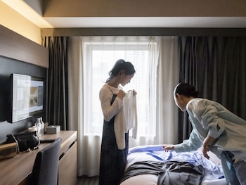 prince smart inn osaka yodoyabashi