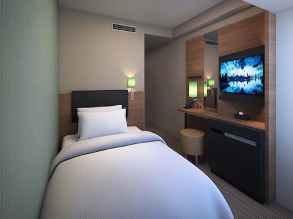 prince smart inn osaka yodoyabashi