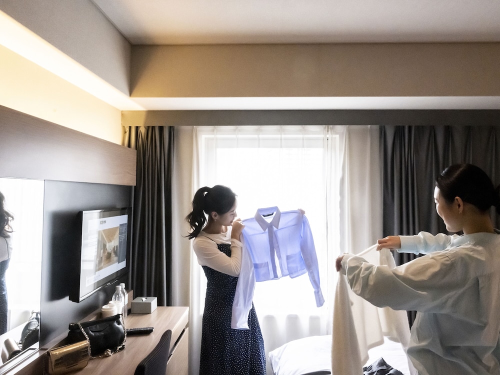 prince smart inn osaka yodoyabashi