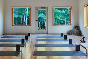 wild rice retreat