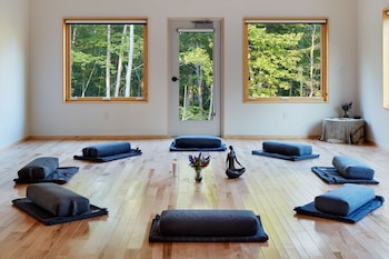 wild rice retreat