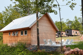 wild rice retreat