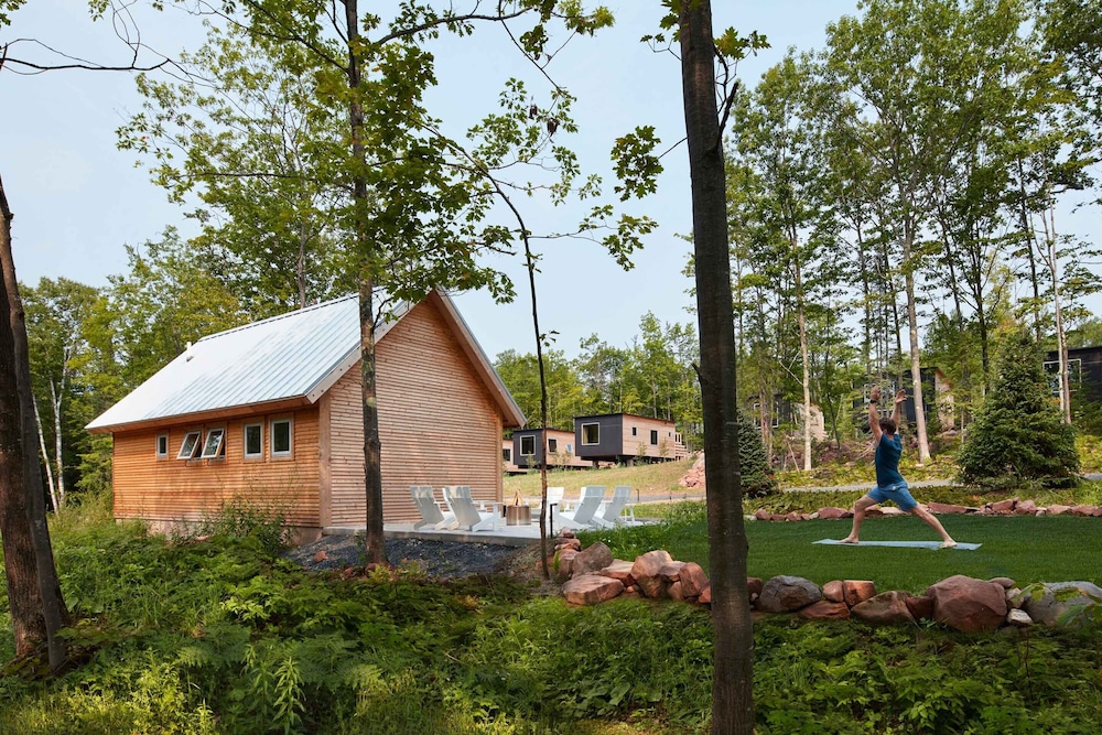 wild rice retreat