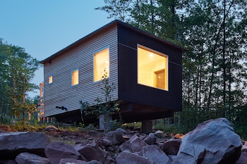 wild rice retreat