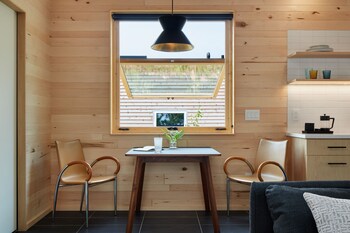 wild rice retreat