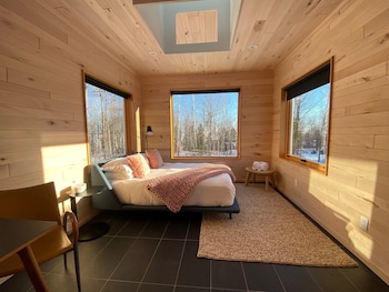wild rice retreat