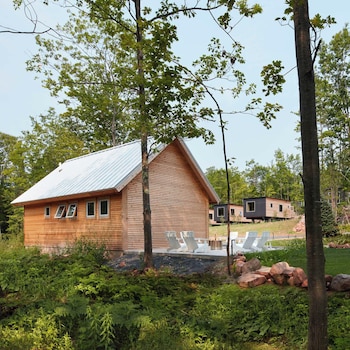 wild rice retreat