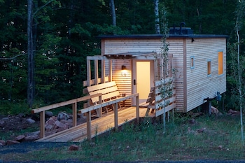 wild rice retreat
