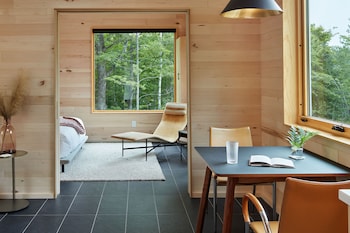 wild rice retreat
