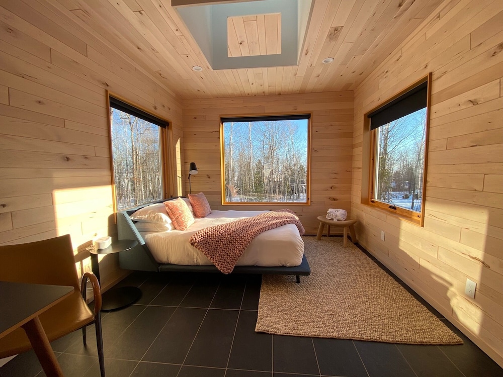 wild rice retreat