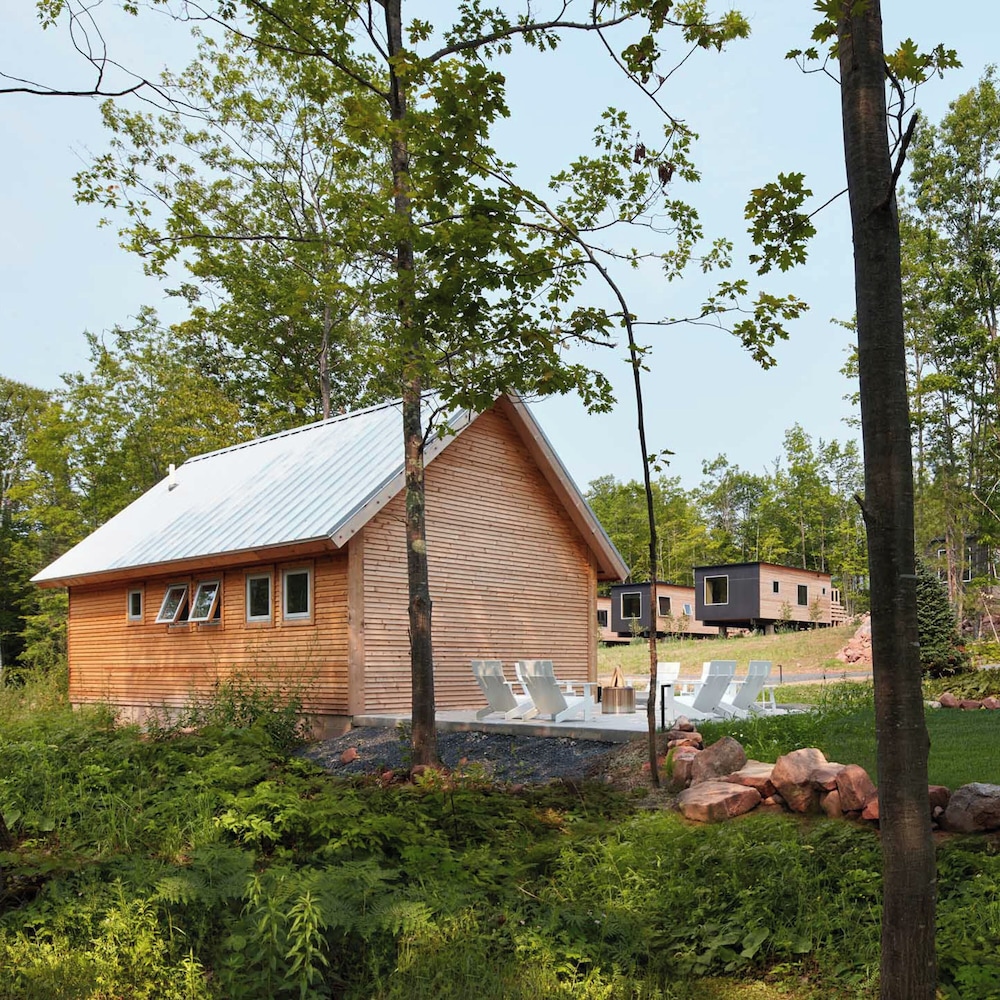 wild rice retreat