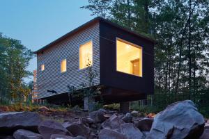 wild rice retreat