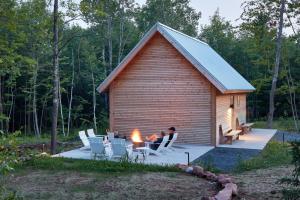 wild rice retreat
