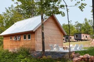 wild rice retreat
