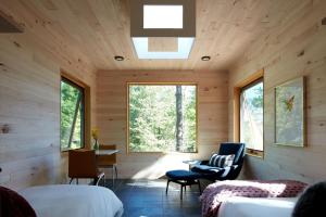 wild rice retreat