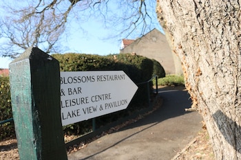 Rutland Hall Hotel,Exton>>Barnsdale,4 star