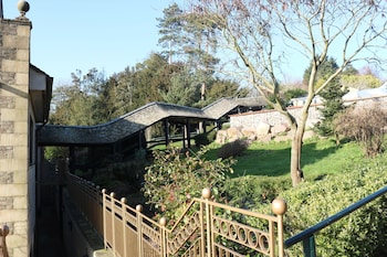 Rutland Hall Hotel,Exton>>Barnsdale,4 star