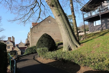 Rutland Hall Hotel,Exton>>Barnsdale,4 star