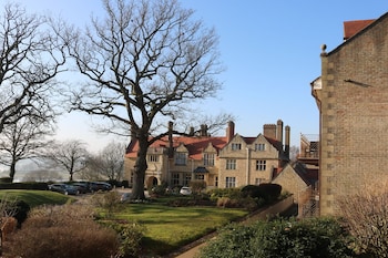 Rutland Hall Hotel,Exton>>Barnsdale,4 star