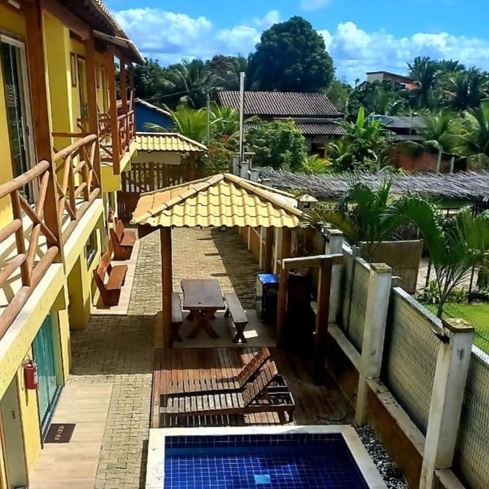marau