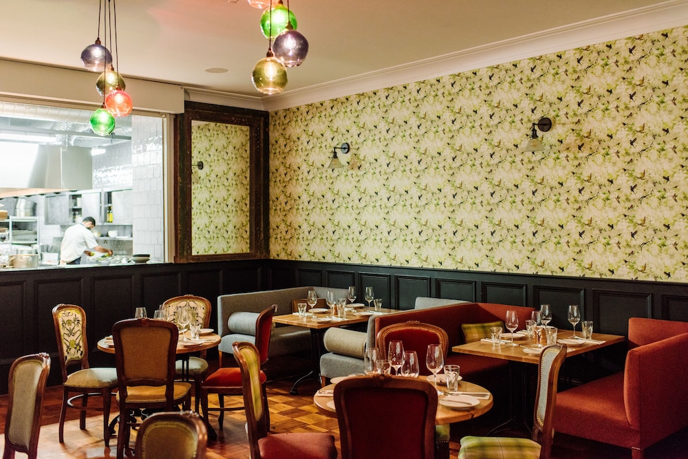 the beaumont hotel
