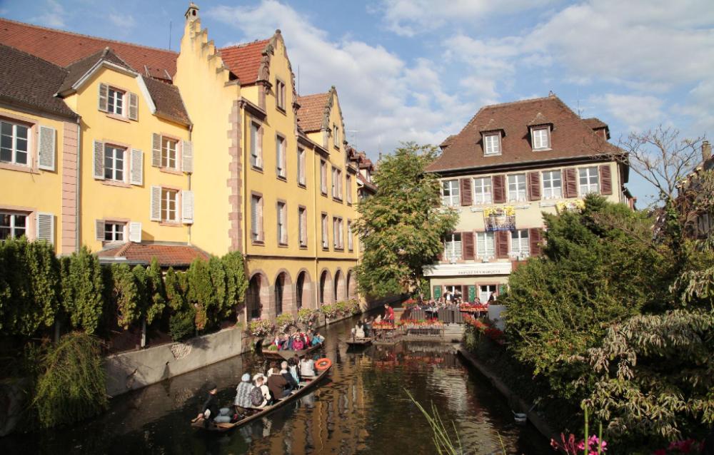 colmar