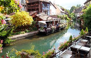 colmar