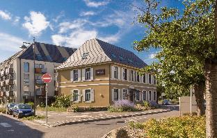 aparthotel la rose dargent