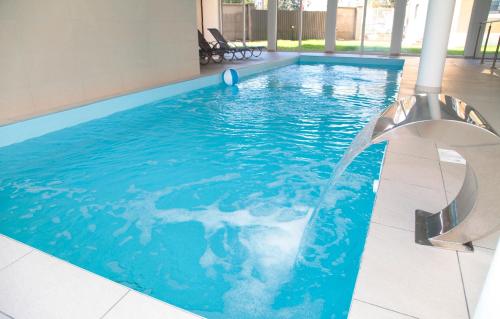 aparthotel la rose dargent