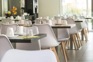 aparthotel la rose dargent