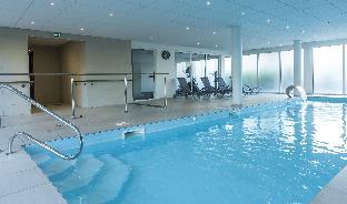 aparthotel la rose dargent