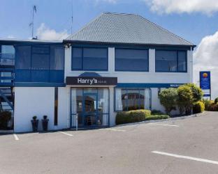 comfort hotel benvenue