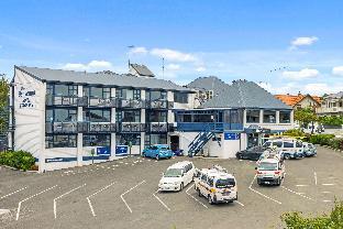 comfort hotel benvenue