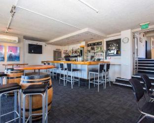 comfort hotel benvenue