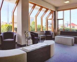 comfort hotel benvenue