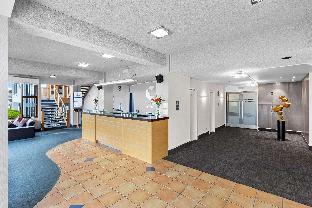 comfort hotel benvenue