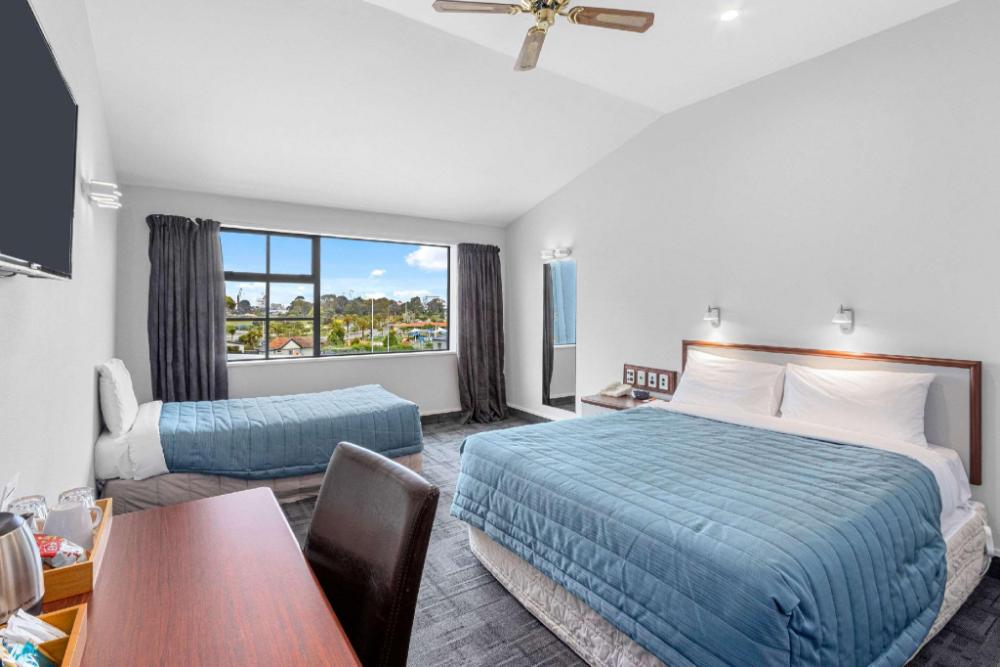 comfort hotel benvenue