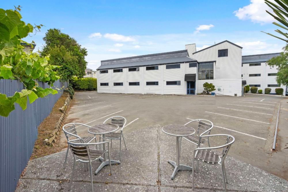 comfort hotel benvenue