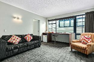 comfort hotel benvenue