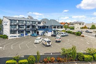 comfort hotel benvenue