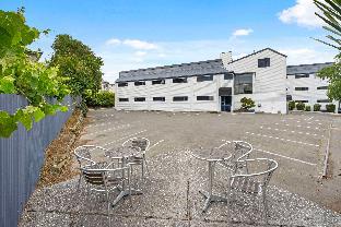 comfort hotel benvenue