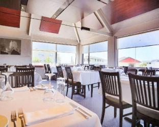 comfort hotel benvenue