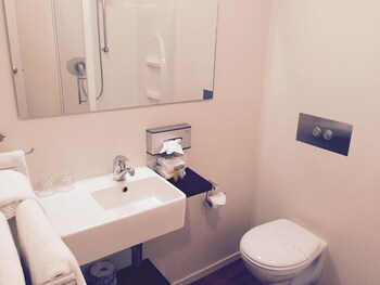 comfort hotel benvenue