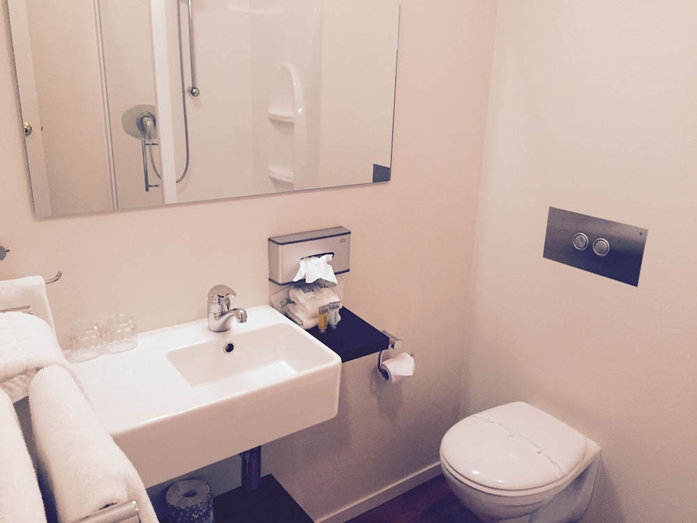 comfort hotel benvenue