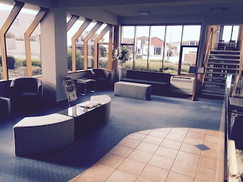 comfort hotel benvenue
