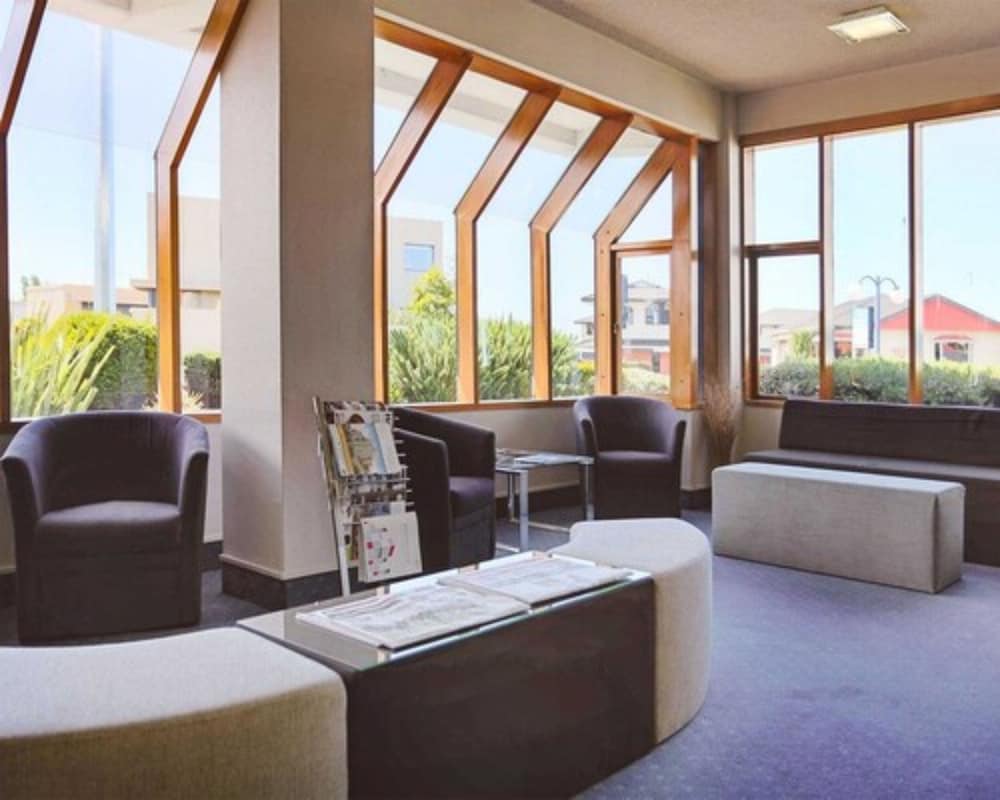 comfort hotel benvenue