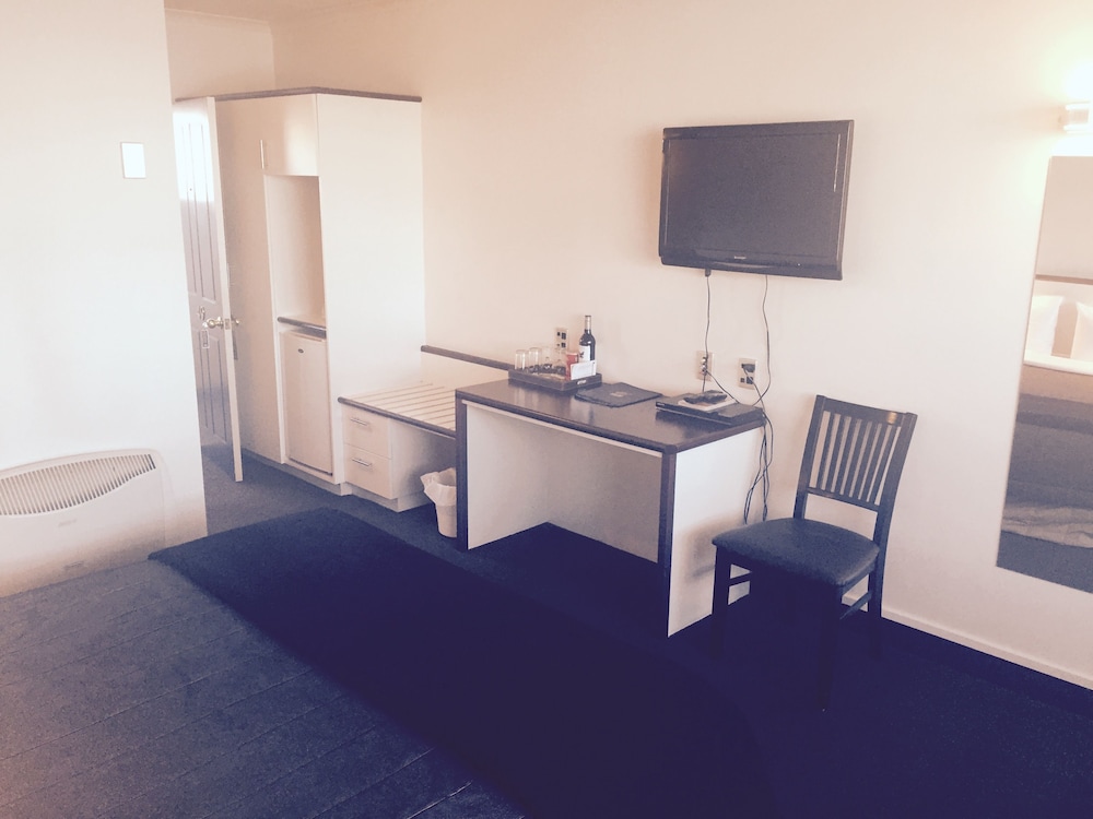 comfort hotel benvenue