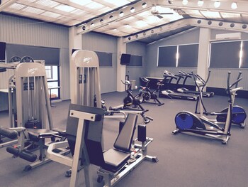 comfort hotel benvenue