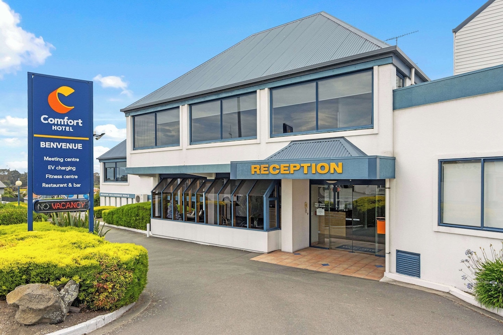 comfort hotel benvenue